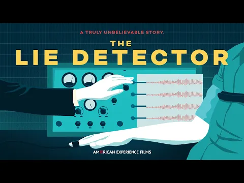 The Lie Detector | AMERICAN EXPERIENCE | PBS | Trailer