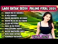 Download Lagu ⛔LAGU BATAK SEDIH || PALING VIRAL 2025||SPESIAL VIDEO KLIP DI PERJALANAN FULL ALBUM , SIHOL SUKSES