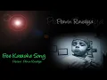 Pee Loon Song Karaoke (once upon time in mumbai)