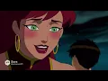 Giganta s big sister found Zachary Renn