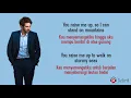 Download Lagu You Raise Me Up - Josh Groban (Lyrics video dan terjemahan)