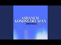 Download Lagu Ashanum Kosong Delapan