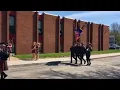 Pennsylvania State Police Troop E Memorial Day