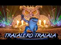 Download Lagu TUNGTUNGTUNG SAHUR - TRALALERO TRALALA - BOMBARDINO CROCODILO | Dance Song