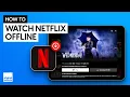 Download Lagu How to Download Movies and Shows on Netflix to Watch Offline