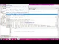 How to write applet program that change text color backeground and font
