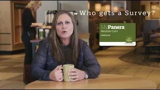 Panera Bread Training