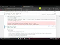 Python Lecture 20 Numpy 1 NMD Pvt Ltd Data Analytics Courses Pune DA6 Batc