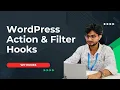 WordPress Action Filter Hooks Details