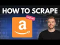 Scrape Amazon Products Reviews in MINUTES Not Hours n8n apify