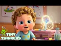 Download Lagu Good Manners \u0026 Sharing Song for Kids | Toddler Nursery Rhymes