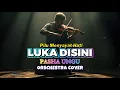 Lagu UNGU - LUKA DISINI –Cover Versi Orkestra terbaik Lirik Video | Megah AI– Symphoni Harmoni