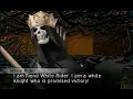 Shin Megami Tensei IV Apocalypse FIEND White Rider Apocalypse Reverofenola