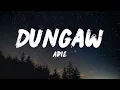 Download Lagu Adie - Dungaw (Lyrics)
