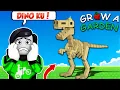 Download Lagu AKHIRNYA JURASIC PARK GROW A GARDEN AKU JADI DAN ISINYA SUS - Part 2