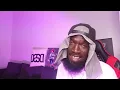 Headie One - Turnt To A Target (Official Video) Deepsspeaks (Reaction)