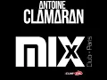 Lagu Antoine Clamaran (Mix Club) 17.12.2005