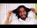 52 Weeks Men s Hair Growth 1 Year