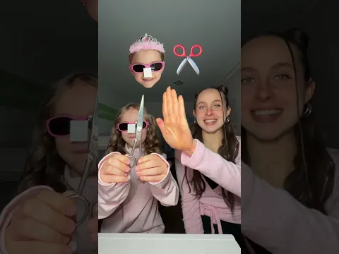 NICHT REAGIEREN CHALLENGE?