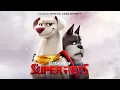 DC League of Super-Pets Soundtrack | A Hunk of Jarlsberg - Steve Jablonsky | WaterTower