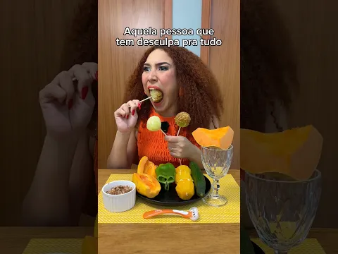 Muita gente É DESSE JEITO 💜 - Sabrina Andrade