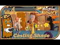 Shade Song and Signs - My Time At Sandrock Ep 4