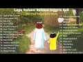 Download Lagu LAGU ROHANI KRISTEN BAHASA INGGRIS TERBARU 2022-NONSTOP