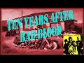 Download Lagu Ten Years After ~ Bad Blood (About Time) [Leo Lyons/Tony Crooks] #tenyearsafter #badblood