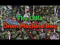 Download Lagu LITTLE DRUMMER BOY • MATT GREER ELECTRO MIX