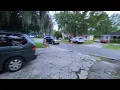 RAW Savannah mass stabbing