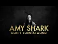 Amy Shark - Don't Turn Around (Lyric Video)