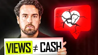 I QUIT social media & my business grew faster