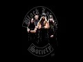 Black Label Society - I Never Dreamed with lyrics