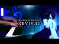 Download Lagu Solo Leveling Emotional OST「REVIVƎЯ」- Piano Cover｜Hiroyuki SAWANO ft. SennaRin