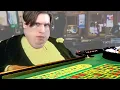 Mr Green - Jerma Moments