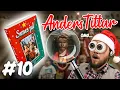 Lagu Julkalendern: Sunes Jul  / Avsnitt 10