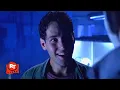 Halloween: The Curse of Michael Myers (1995) - Paul Rudd vs. Michael Myers Scene | Movieclips