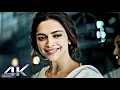 Download Lagu Chanda Jaisa Tu 4K VIDEO 2160FPS 60P - Jawan, Deepika, Shahrukh Khan
