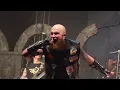 VISIGOTH - "Steel And Silver" - 2023-04-20 - Lauda-Königshofen - "Keep It True - Festival" - Germany