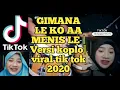Download Lagu GIMANA LE KO AA MANIS LE|  versi koplo viral tiktok 2020