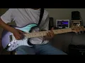 Mystery Lady - Masego, Don Toliver (guitar loop)
