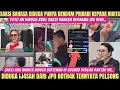 Download Lagu GEGER‼️SAKSI AHLI BAHASA DIDUGA PUNYA D3ND4M PRIBADI KEPADA NIKITA‼️SEMPAT BERFOTO BERSAMA IBU DEWI❓