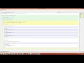Greenfoot tutorial 4