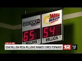 Mega Millions winner comes forward in Virginia