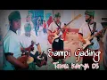 Download Lagu Sampi Gading Versi Temu Karya 05 di Iringi dgn Gambusan MHJ