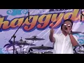 Shaggydog   Putra Nusantara  Live in SMK Pertiwi Kuningan