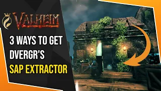 3 Ways to Score Dvergr s Treasure - DVERGR EXTRACTOR