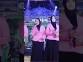 Download Lagu WALISONGO ARNETA JULIA NURMA PAEJAH SHERLY KDI ADELLA