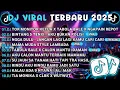 Lagu DJ TIKTOK TERBARU 2025🎵DJ TOR MONITOR KETUA X TABOLA BALE X NGAPAIN REPOT🎵DJ NGGA DULU - JANGAN LAGI