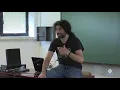 Curso de Programacion QGIS 3 con Python